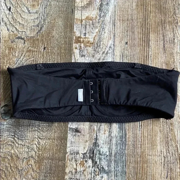 Aerie |  unlined Bandeau Bra - Picture 2 of 4